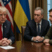 Trump Fine-Tunes Ukraine Peace Plan, Dispatches Envoys to Putin and Kyiv