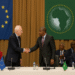 EU-Africa Summit in Angola Targets Critical Minerals and Security Pacts