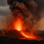 Vesuvius-Like Shaking Detected at Ethiopia’s Erta Ale Volcano