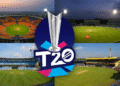 ICC Unveils T20 World Cup 2026 Venues in India-Sri Lanka
