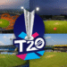 ICC Unveils T20 World Cup 2026 Venues in India-Sri Lanka