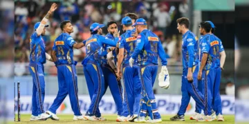 Mumbai Indians: IPL 2026 Team Analysis! Retentions, Releases, Strengths, Weaknesses, Auction Targets & Strategy