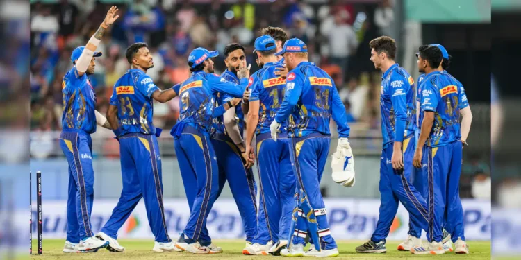 Mumbai Indians: IPL 2026 Team Analysis! Retentions, Releases, Strengths, Weaknesses, Auction Targets & Strategy